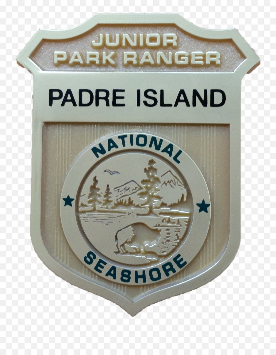 Interpretive Programs - Park Ranger Badge Emoji,National Emoji Day
