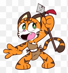 Alright - Cartoon Emoji