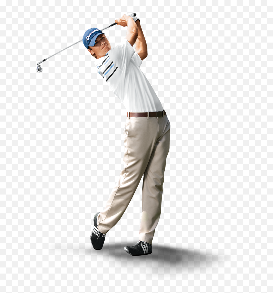 Golfer Man Play Sport Golf - Golf Player Png Emoji,Golfer Emoji