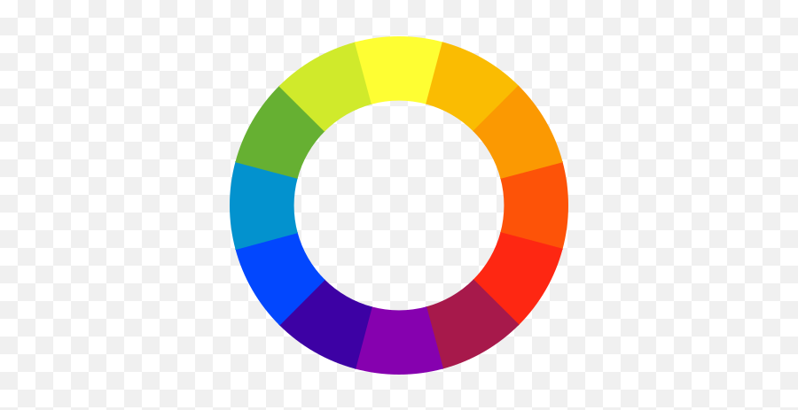 Byr Color Wheel - Spectrum Spools Emoji,Emoji Level 38 Answer