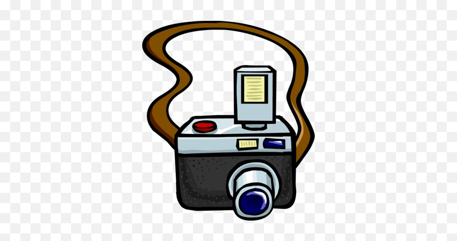 Camera - Penguin Camera Png Emoji,Camera Emojis