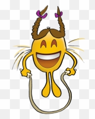 Dean Perry - Cartoon Emoji,Cartwheel Emoji