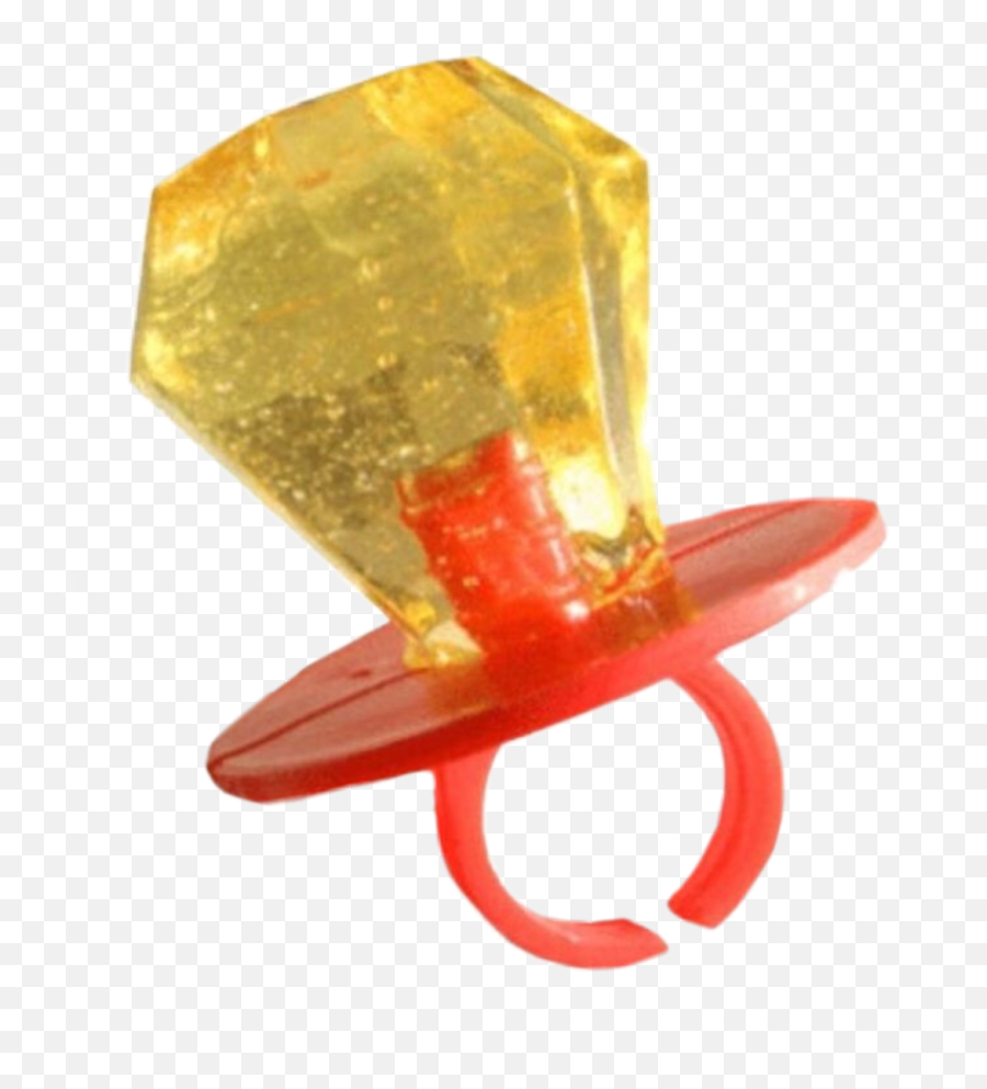 Ringpop Ring Candy Aesthetic Nostalgia - Ring Pop Emoji,Nostalgic Emoji