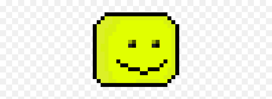 Pixilart - Cute Simple Pixel Art Emoji,Tornado Emoticon