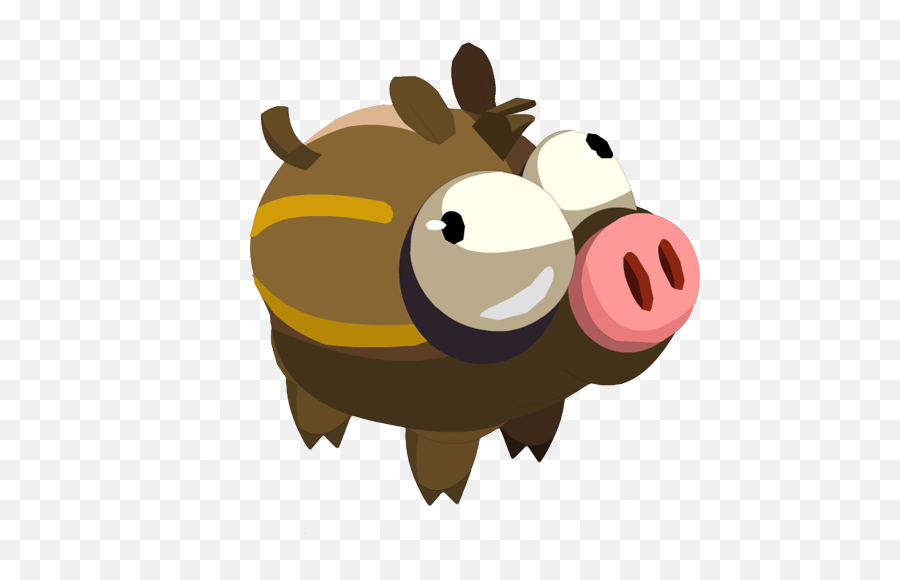 Boar Png - Png Boar Emoji,Wild Boar Emoji