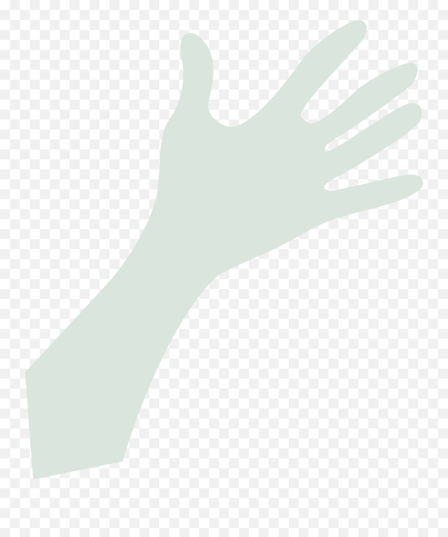 Hand Front Polygon In Safe Hands - Illustration Emoji,Back Of Hand Emoji