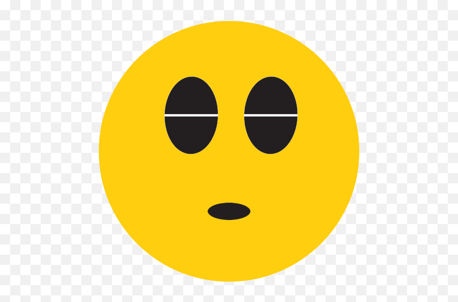 Night Sleep Smiley Icon - Happy Smile Emoji,Yawn Emoji