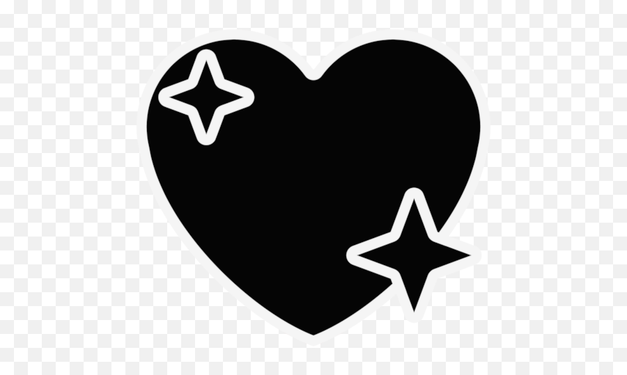 Deya Rose Deyawitcheslive - Witcheslive Emblem Emoji,Heart Sparkle Emoji