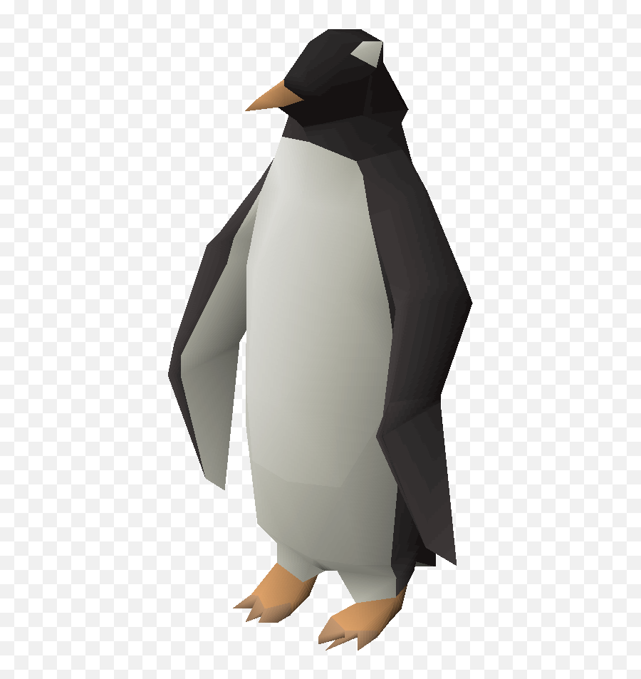 Penguin Cold War - Osrs Wiki Tuxedo Emoji,Penguin Emoticons