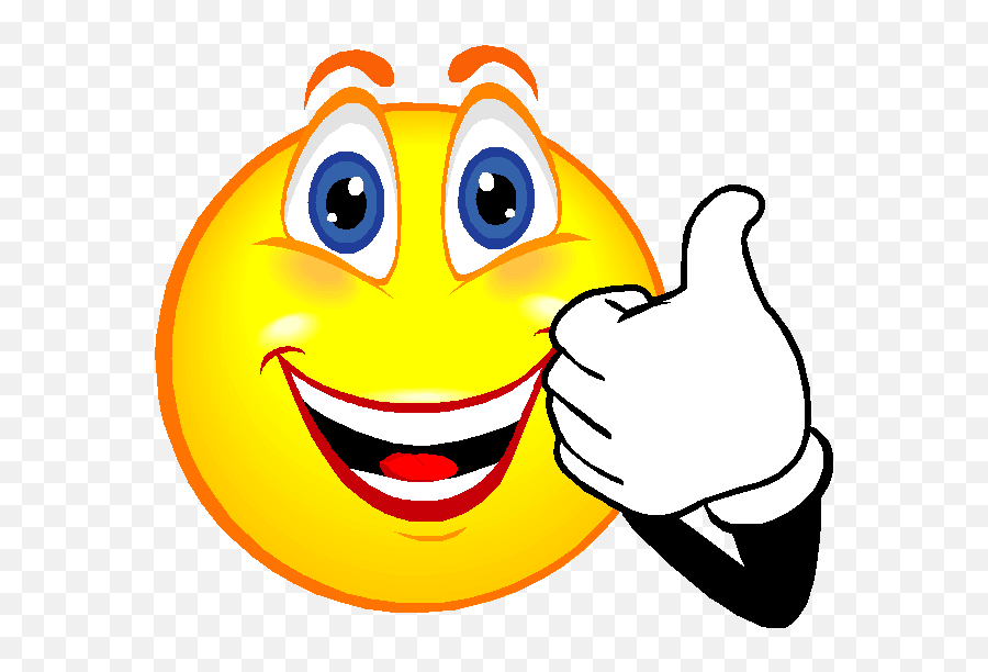 Thanks Clipart Emoji Thanks Emoji Transparent Free For - Clipart For Happy,Emoji Thumbs Up