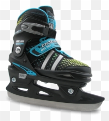 Botas Hockey Skates - Figure Emoji