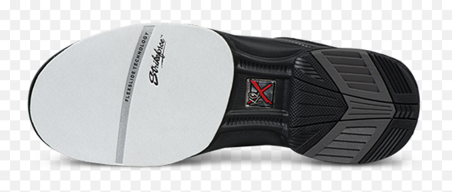 Kr Strikeforce Legend Menu0027s Bowling Shoes Black Leather Right Handed Emoji,Sandal Emoji