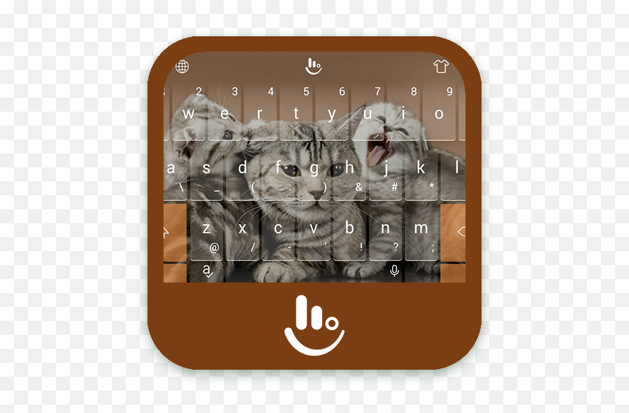 App Insights Thanks Mom Keyboard Theme Apptopia - Touchpal Emoji,Thanks Emoticon