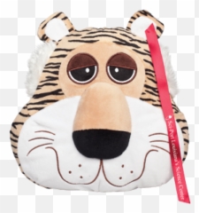 Zoo Pillows - Stuffed Toy Emoji