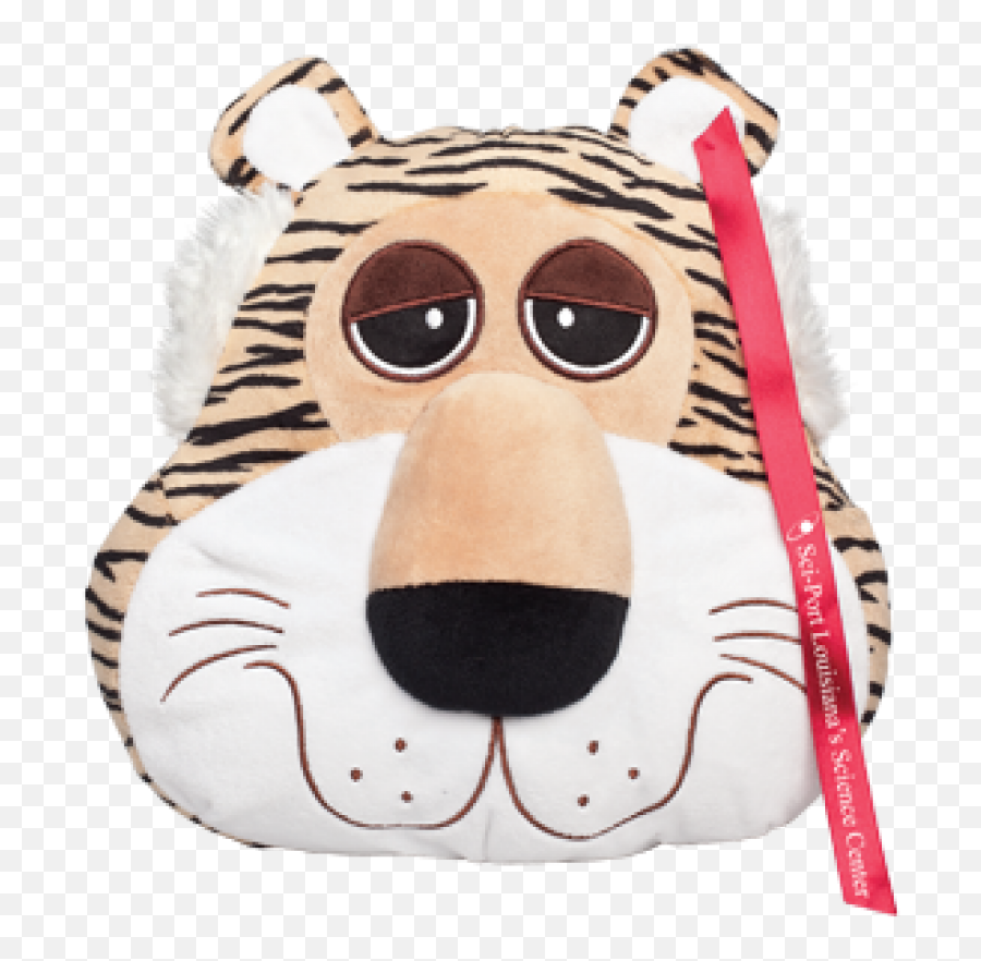 Zoo Pillows - Stuffed Toy Emoji,Lion Emoji Pillow