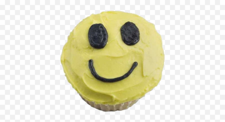 Moodboard Png Filler Nichememe Polyvore - Smiley Face Cupcakes Emoji,Cupcake Emoticon