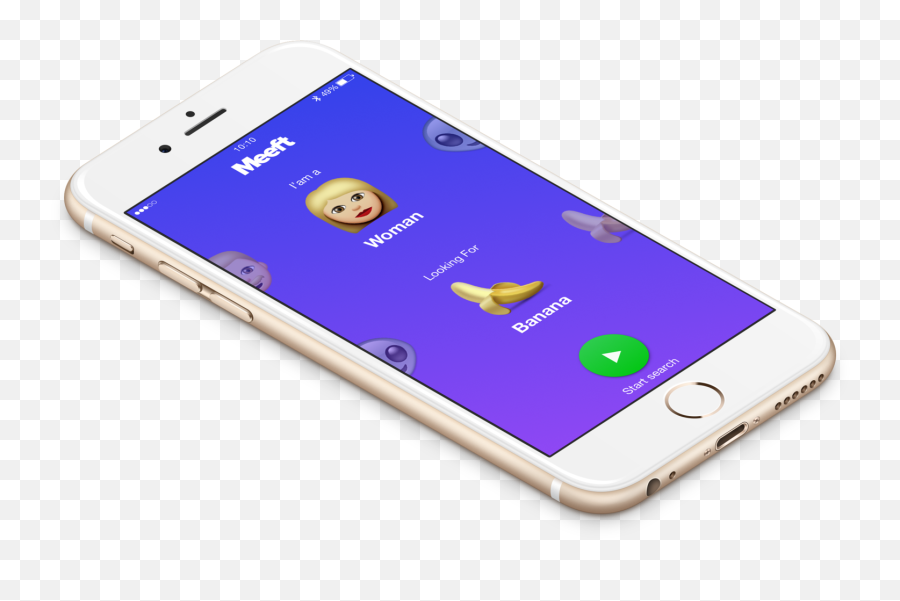 Philipp Nikiforov U2014 Product Designer - Iphone On Table Png Emoji,Banana Emoji Transparent