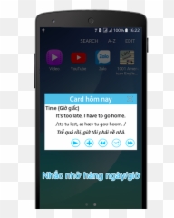 Download 1001 American English Sentence for android 401 - Smartphone Emoji