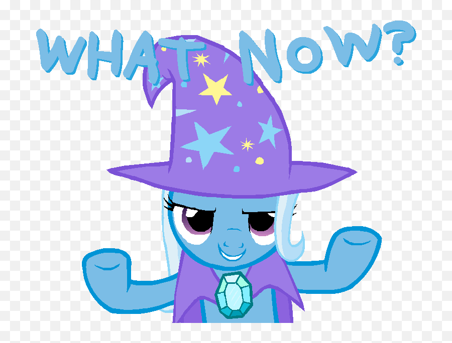 Violet Goat Stickers For Android Ios - My Little Pony Sticker Gif Emoji,Goat Emoji Hat