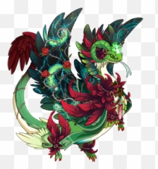 Rate The Above Coatl With A Coatl Emoji - Dragon Dark Pit,Dragon Emoji Png