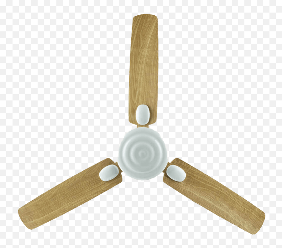 Bajaj Shinto 1200 Mm Oak Wood Ceiling Fan Shop Online - Ceiling Fan Emoji,Wood Emoji