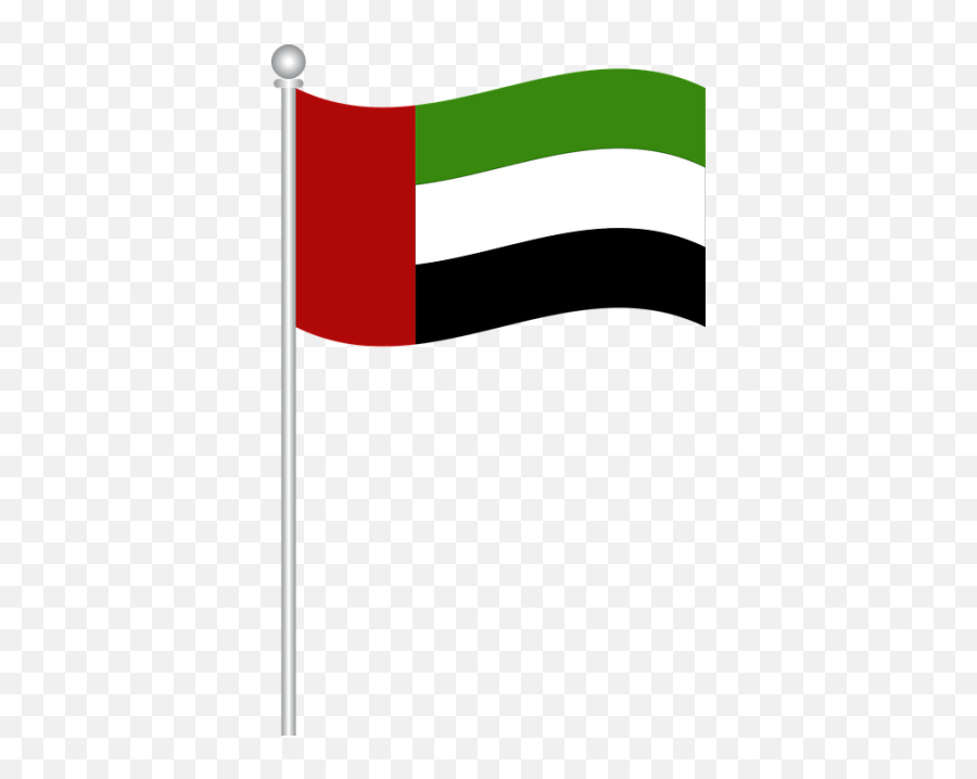 Flag Png And Vectors For Free Download - Dlpngcom Uae Flag Clipart Emoji,Iran Flag Emoji