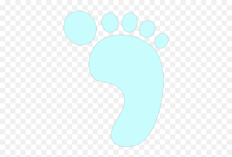 Footprint Png Svg Clip Art For Web - Download Clip Art Png Our Carbon Footprint Emoji,Footprint Emoji