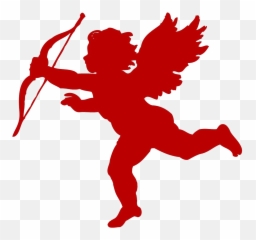 Cupid Arrow Png Transparent Image - Jesus Is My True Love Emoji,Cupid Emoji