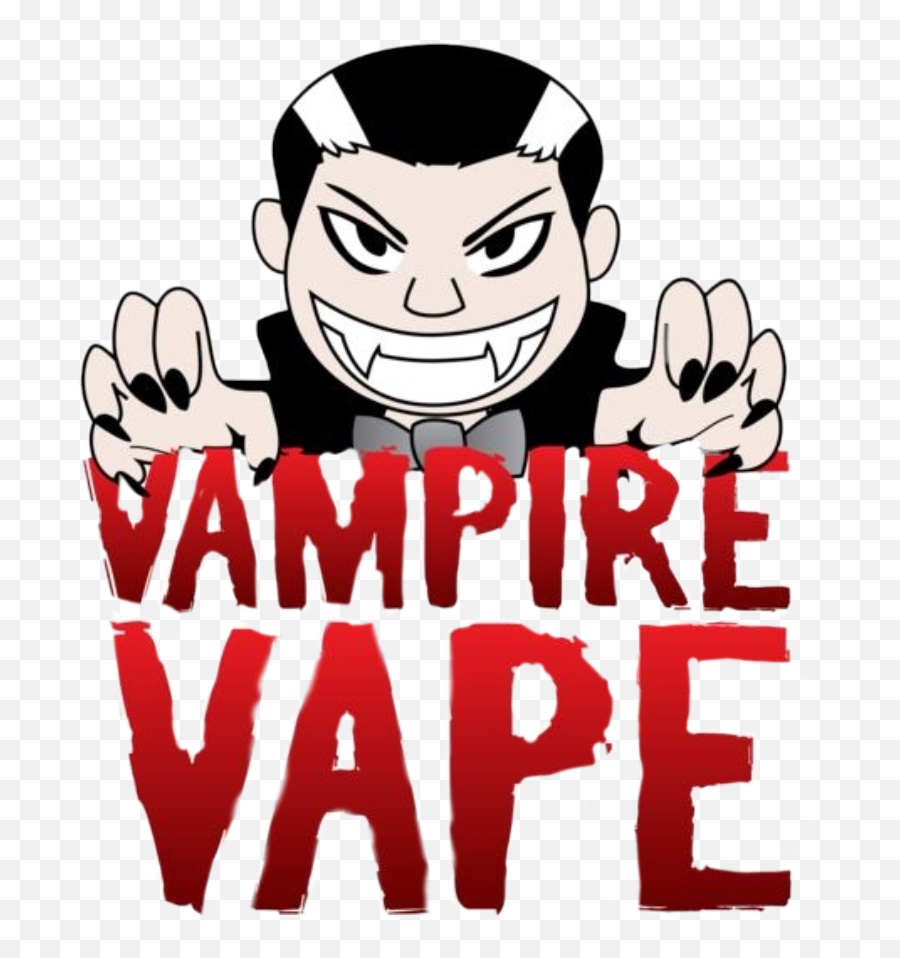 Trending - Vampire Vape Eliquid Logo Emoji,Vaping Emoji