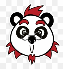 Fredpanda - Twitch Emoji Set Commission On Behance Dot,Boar Emoji