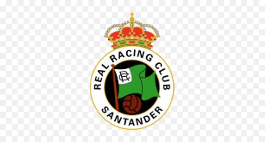 Racing De Santander Logo Transparent Png - Stickpng Racing De Santander Hoy Emoji,Racing Emojis