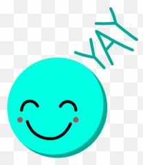 Happy Emoji