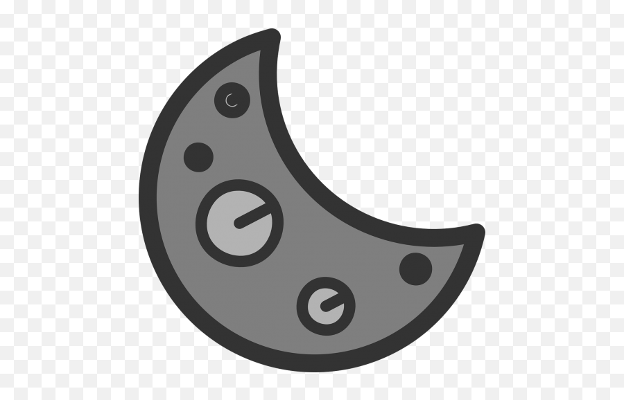 Crescentmoonnightislamicmuslim - Free Image From Needpixcom Clip Art Emoji,Crescent Moon Emoticon