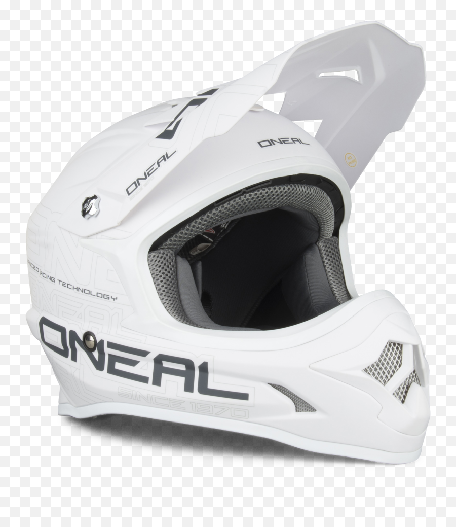 Oneal 3 - Motorcycle Helmet Emoji,Motocross Emoji