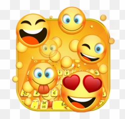 Appstore For Android - Cartoon Emoji