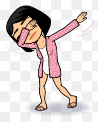 Pin - Cartoon Emoji
