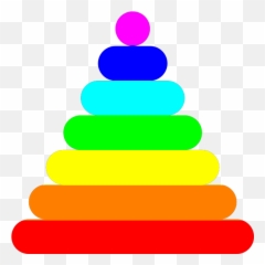 Toy With Gradient Emoji,Ping Pong Emoji