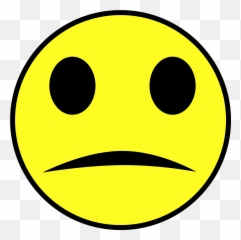 Sad Face - Gif Png Emoji