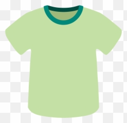 Emoji U1f455 - T Shirt Emoji Png,Shirt Emoji