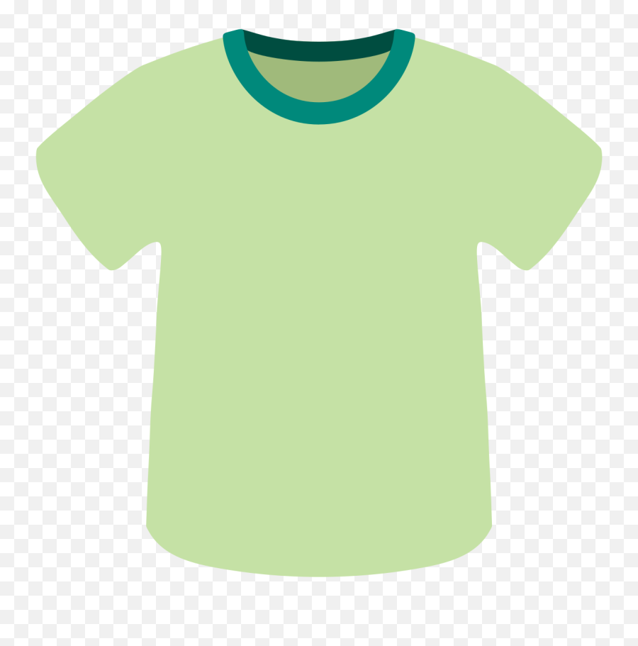 Emoji U1f455 - T Shirt Emoji Png,Shirt Emoji