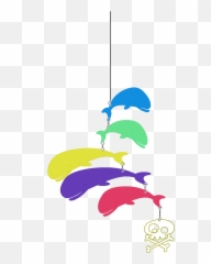 Never Land Pirates Sticker Book - Illustration Emoji,10 Umbrella Emoji