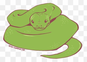 Top Black Snake Stickers For Android Ios - Cute Snake Gif Transparent Emoji,Snake Emoji