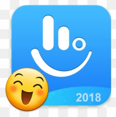 Download Touchpal Keyboard - Emoji