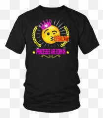 Born In February Tshirt Emoji Birthday - You Uncle My Uncle Horse,Emoji Sweater