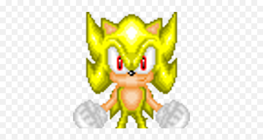 James Mcconaghie - Super Sonic Emoji,Klingon Emoji