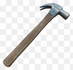 Pickaxe Transparent Hammer Picture - Hammer Emoji,Pickaxe Emoji