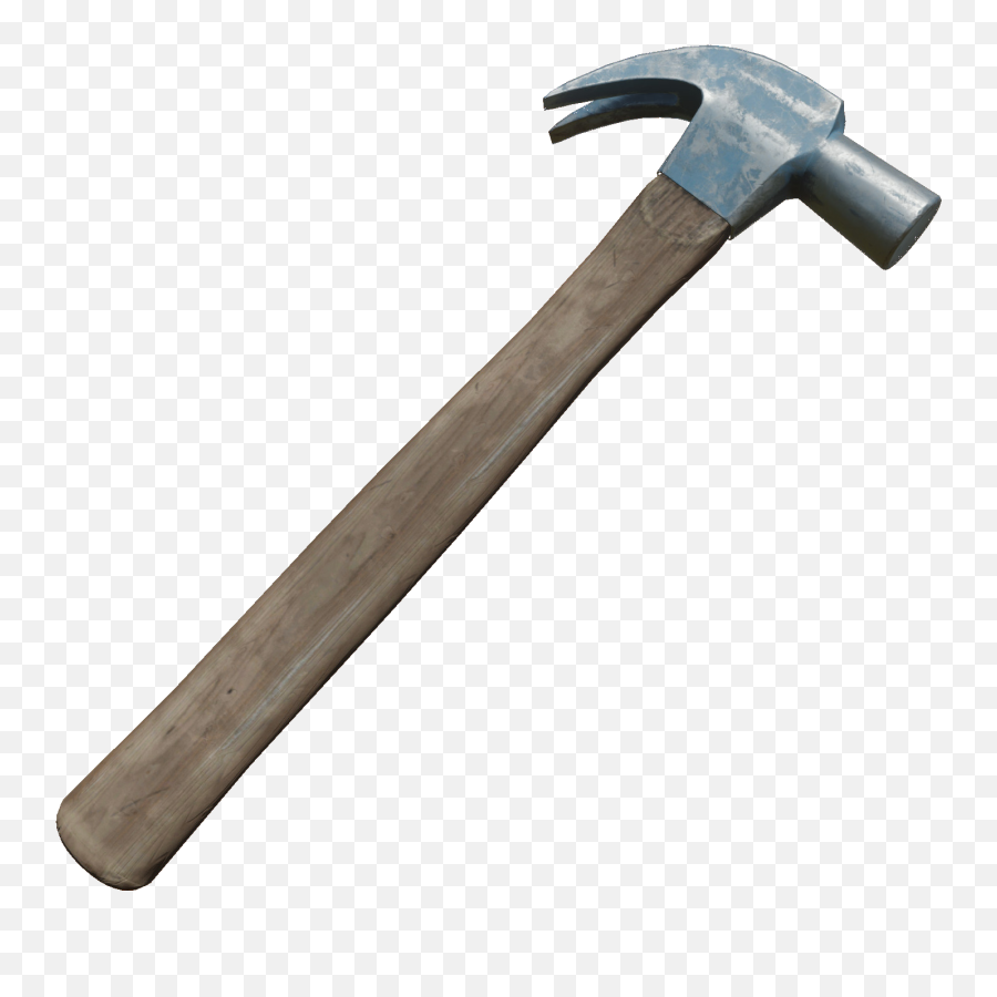 Pickaxe Transparent Hammer Picture - Hammer Emoji,Pickaxe Emoji