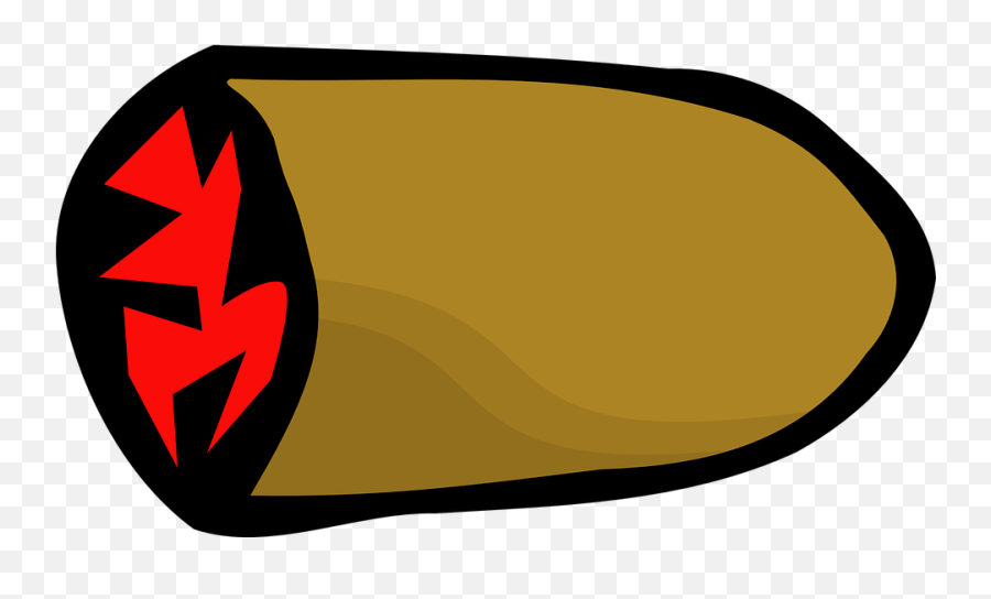 Cigar Smoke Smoking - Cigar Clip Art Emoji,Cigar Smoking Emoji