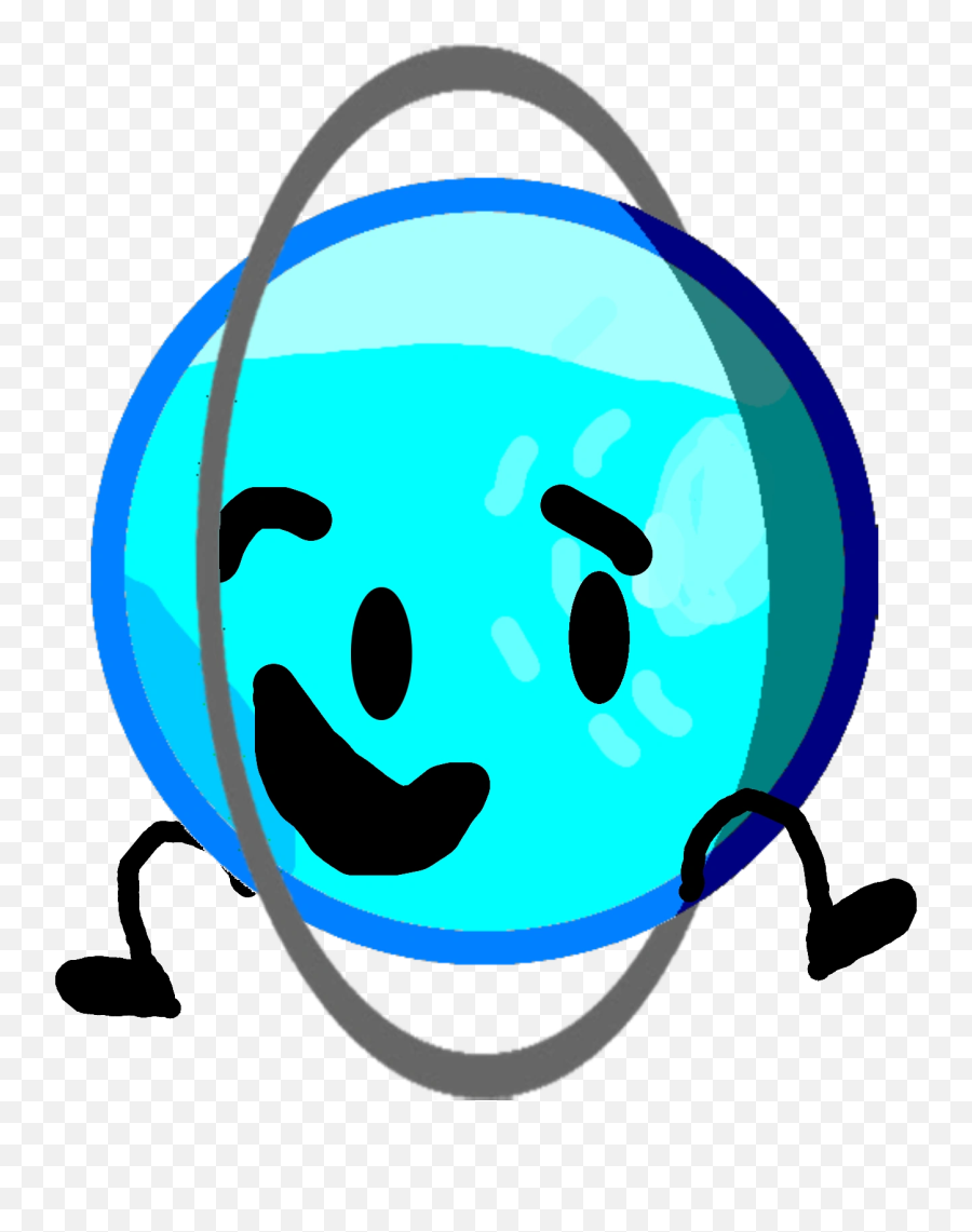 Uranus - Uranus Weird Emoji,Space Emoticon