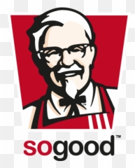 Kfc Logos Vector Ai Cdr Svg - Kfc Logo Emoji,Kfc Emoji